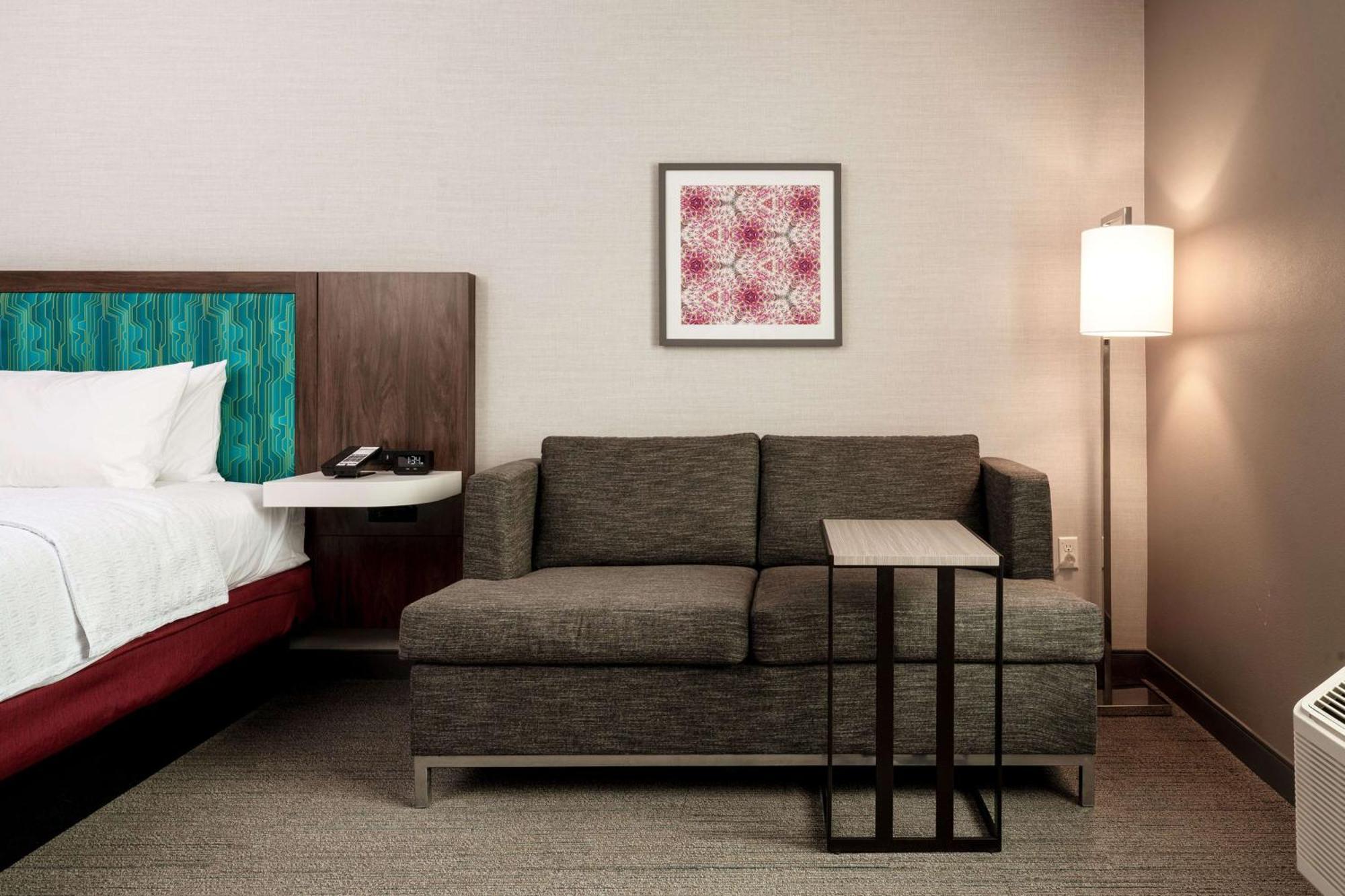 Hampton Inn Нидлс Экстерьер фото